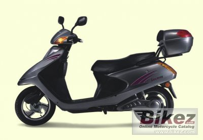 2011 Lectrix e1 photo